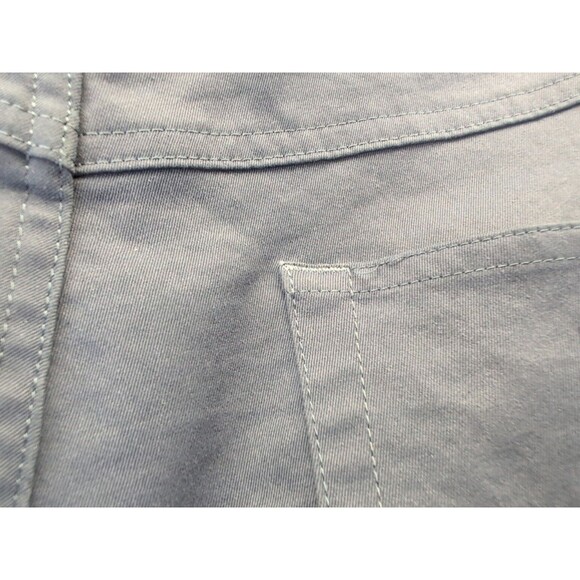 Peter Millar EB66 Performance Golf Pants Men 32x32 Navy Blue Five-Pocket - Picture 16 of 16